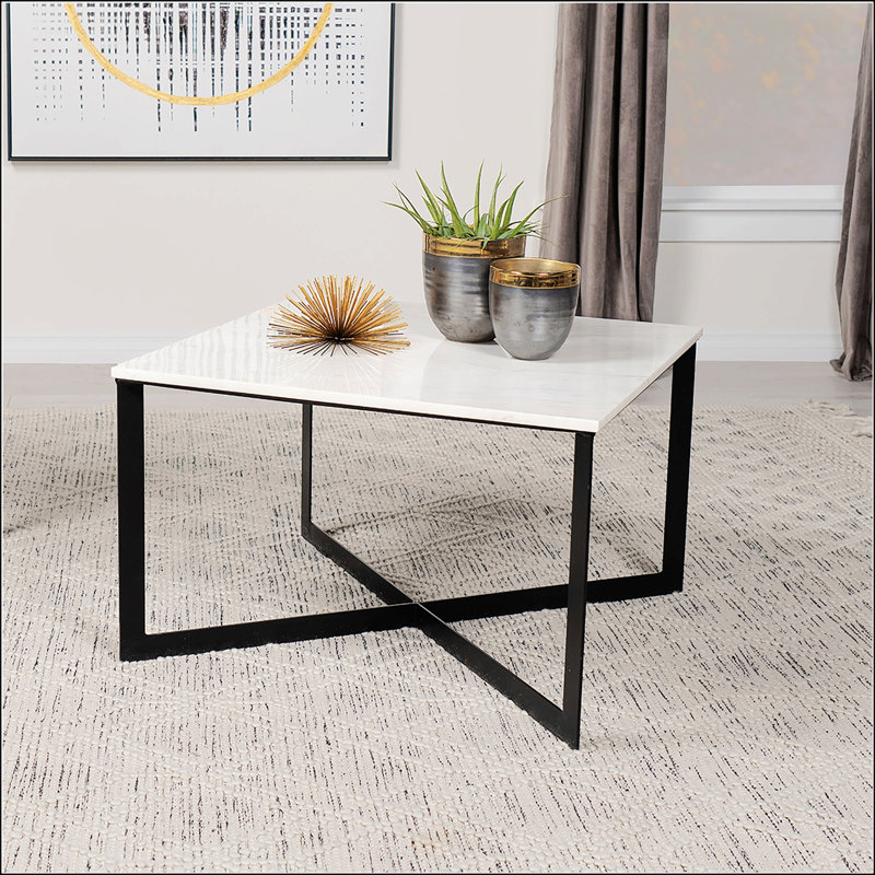 Table basse Volz