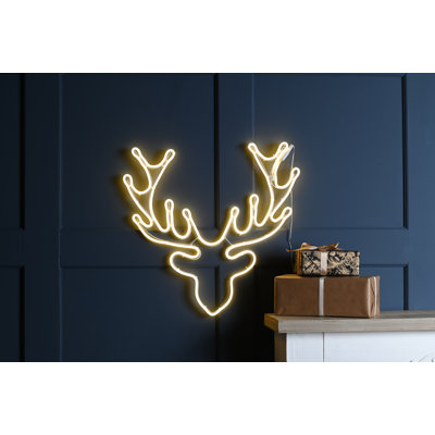 58cm LED String Lights