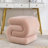 Merchiston Solid Wood Accent Stool-2012177505