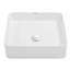 Lavabo vasque carré Concorde