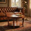 Table basse Traditional