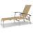 Askar Outdoor Rust-Resistant Metal Chaise Lounge-20102299-20102313-20102298