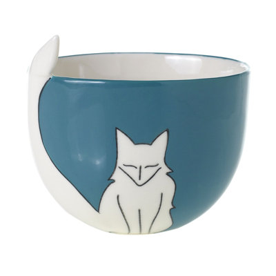 Bol pour chat