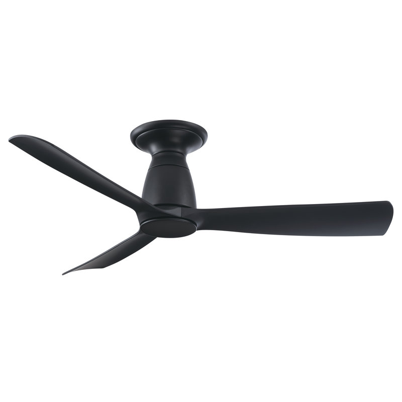 Kute and Kute5 Close to Ceiling Kit - Black, Black
