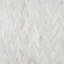 Alaska White Herringbone Polished Marble Tile