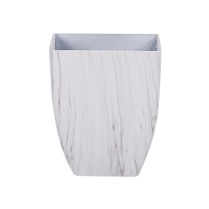 Augustinus Pot Planter, 34cm H x 28cm W x 28cm D