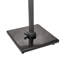 Brünhild Modena Freestanding Granite  Umbrella Base