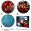 Red Lobster Under Warter, reproduction d'art sur toile-1128158022-1128158023