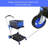 Capacity Foldable Utility Cart