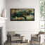 Tranquil Tree Print by Emma Brooks-26772377-26772379