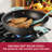 Rachael Ray Nonstick Bakeware Cookie Pan Set, 4-Piece