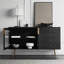 Buffet Nordic simple home-122785169