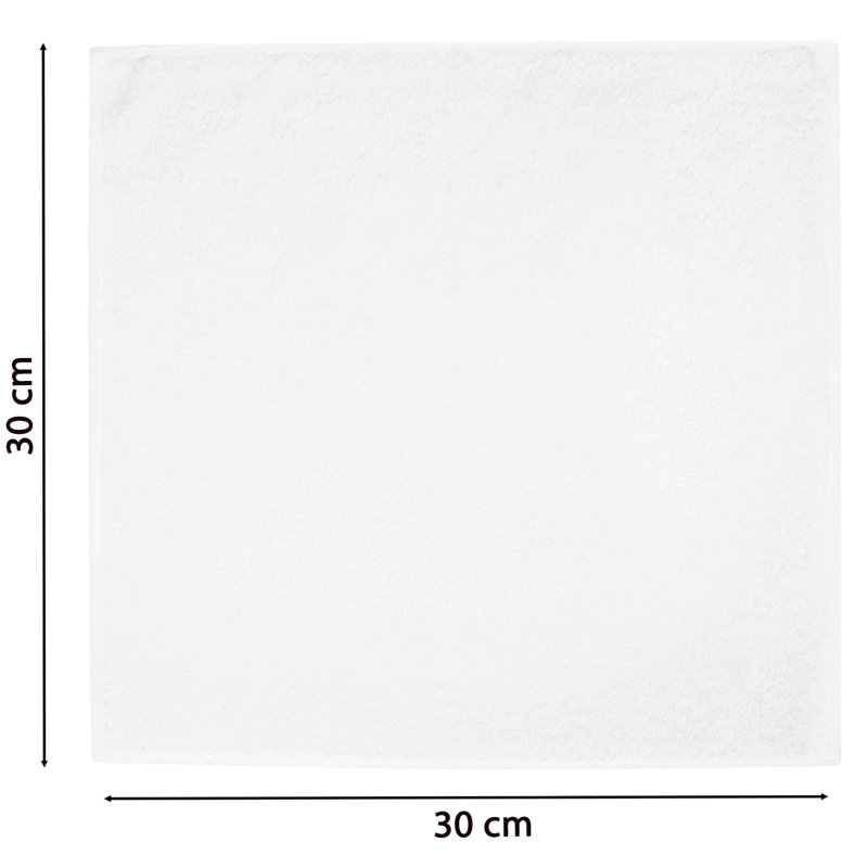 Midweight Washcloth