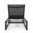 Lindenberg Outdoor Metal Chaise Lounge-1644467014
