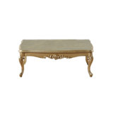 Llyr Coffee Table
