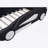 Race Car-Shaped Platform Bed With Wheels-623702028