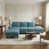 Coton vert lac