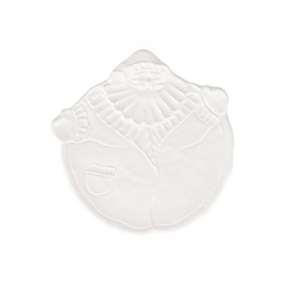 Pietra Natale Stoneware Salad/Dessert Plate