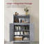 Deloris Freestanding Bathroom Cabinet-18834156