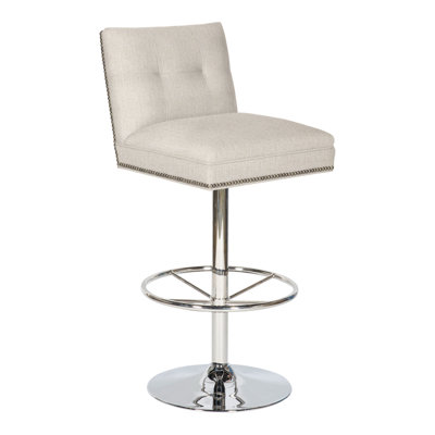 Michael Weiss 31"Eagan Bar Stool