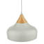 Nataly 1 - Light Dome Pendant-58956076
