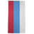 Red/Blue/Dark Pink