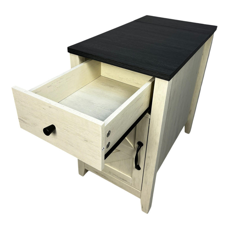 Table de chevet Farmhouse