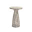 Collins 19" Accent Table Rust-566149336