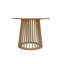 Small Round Dining Table for 4-1605555424