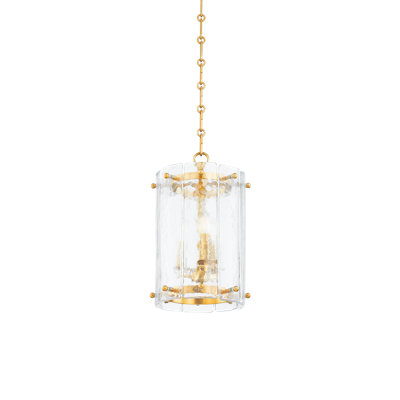 Rio 3 Light Lantern