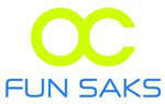 OC Fun Saks Logo