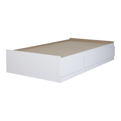 Fusion Kids Twin with Drawers