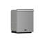 Lave-vaisselle Pozzo encastrable 24 po, 49 dBA