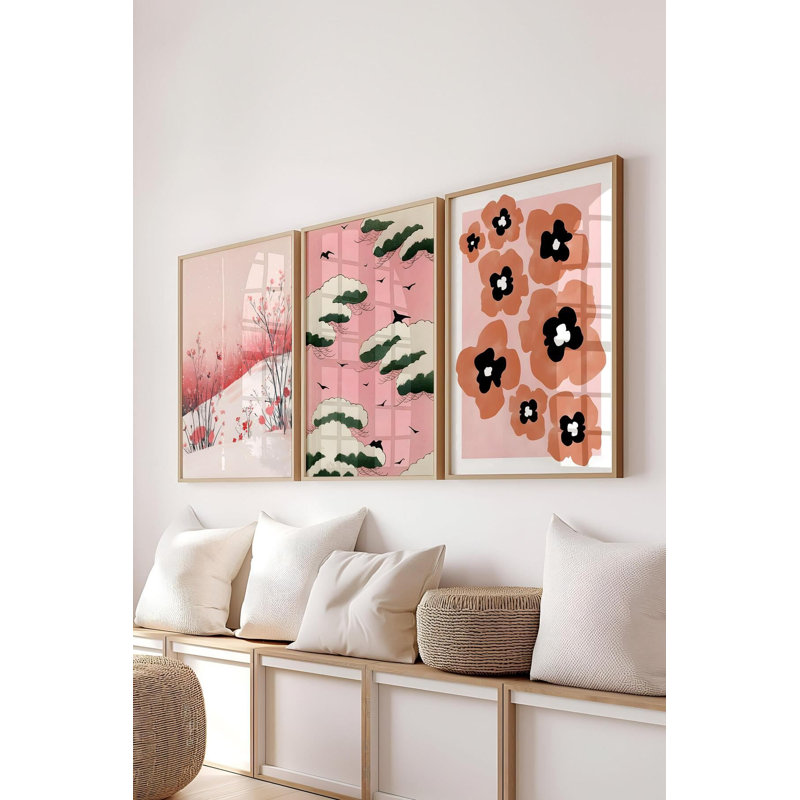 Decorative Painting Set