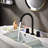 2-handle Bathroom Faucet-101921975