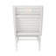Méridiennes ergonomiques pour la piscine et le patio Aquawave avec motif à grain de bois et base anti-dérive-935711273