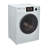 Equator Premium Compact 24" Vented Dryer W/washer Socket 3.1cf/13lb Sensor 110v