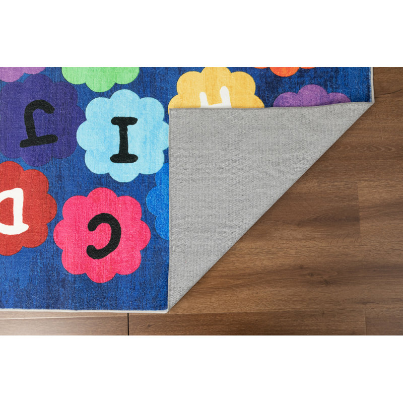 Aanisah Rectangle Area Rug, Rectangle 5' x 7'