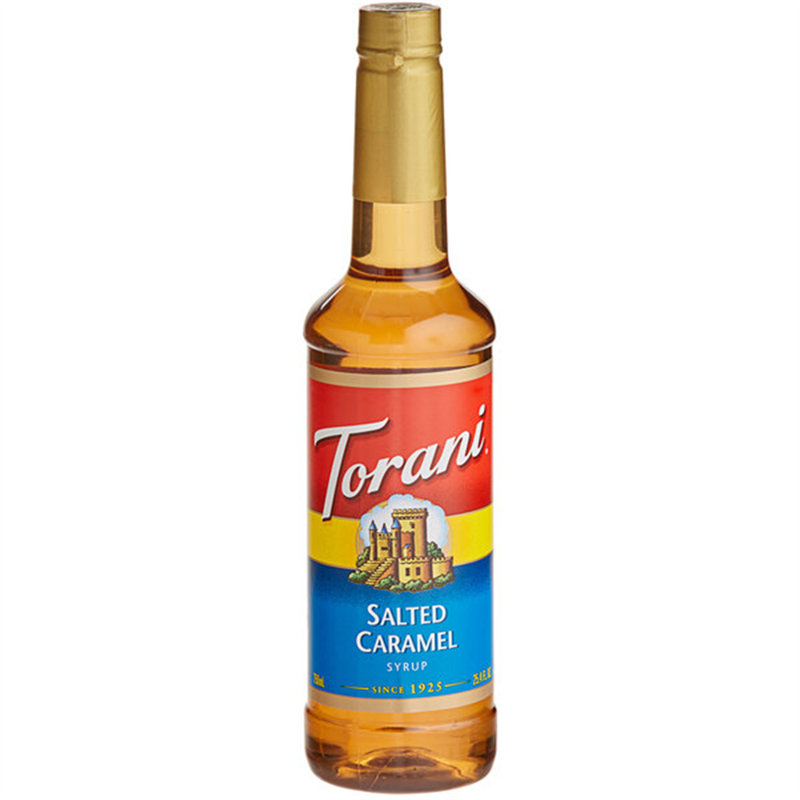FixtureDisplays Snow Cone Syrup