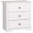 Quintrel 3 - Drawer End Table