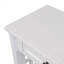 Console 36,65 po Bekke