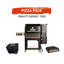 Masterbuilt - 1050 - Pizza Pack