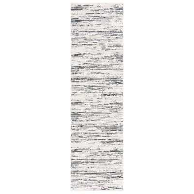 Alamo Performance Abstract Rug