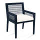 Glinda Arm Chair