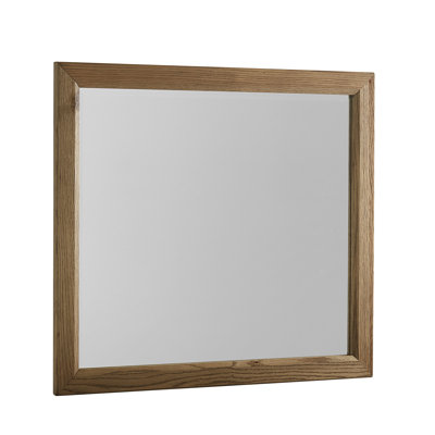 Miroir paysage