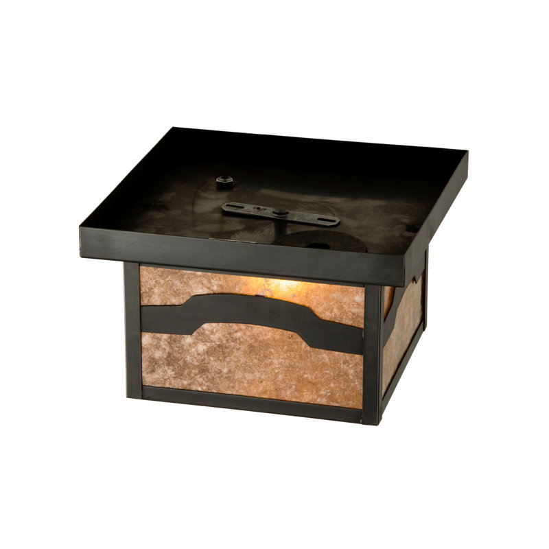 Dragojla 1 - Light Flush Mount