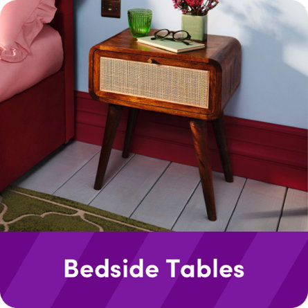 Bedside Tables 