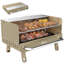 Outsunny 52cm W Portable Charcoal Grill-124632129