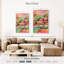 Avery Boho Garden III-108501416