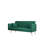 71 Inch Convertible Love Seat Sofa-1773741418
